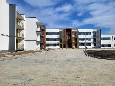 квартира за адресою 4-й пров. Леоніда Каденюка, 1