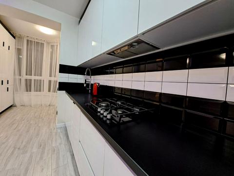 квартира по адресу Кульпарковская ул., 230-А