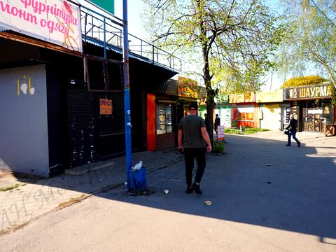комерційна за адресою Нескорених вул. (Героїв Праці), 20-321