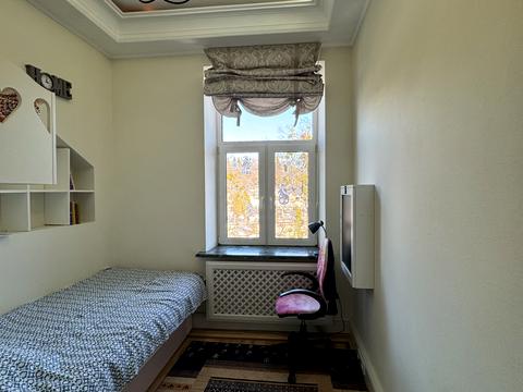 квартира по адресу Назаровская ул. (Ветрова), 1