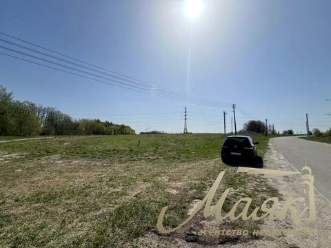 ділянка за адресою 