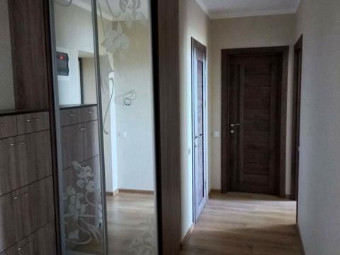 квартира за адресою Льва Ландау просп. (50-річчя СРСР), 52