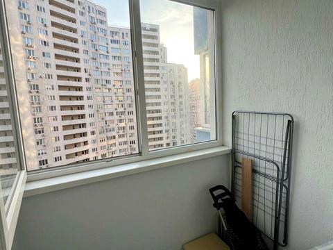 квартира по адресу Олены Пчилки ул., 7