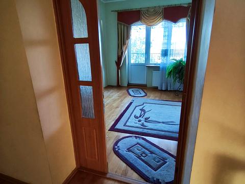 дом по адресу Висока