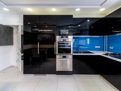 квартира по адресу Слободская ул., 20а