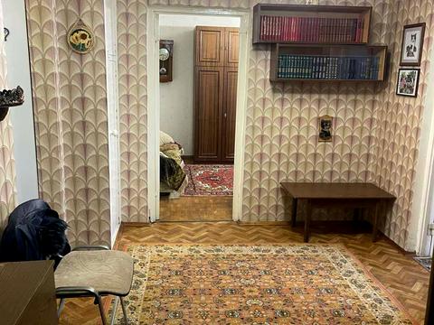 квартира по адресу Червоной Калины просп. (Владимира Маяковского), 36/7