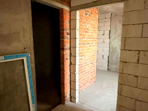 квартира по адресу Воздухофлотский просп. (Повітрофлотський), 56-Г