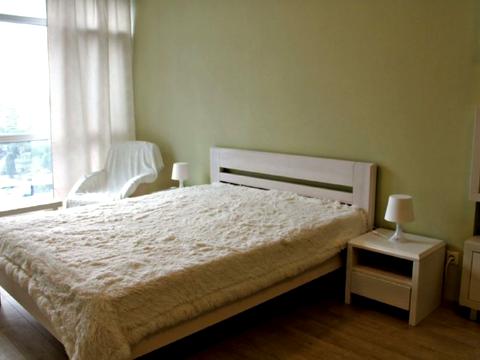 квартира по адресу Бориса Гмыри ул., 10/40