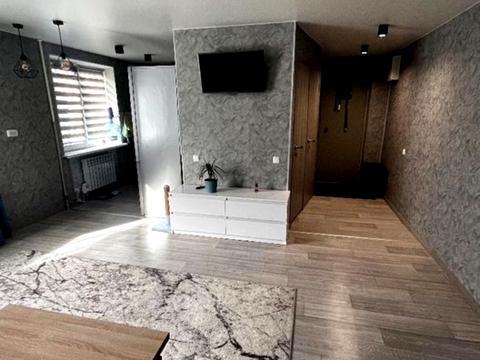 квартира за адресою Тараса Шевченка просп., 25