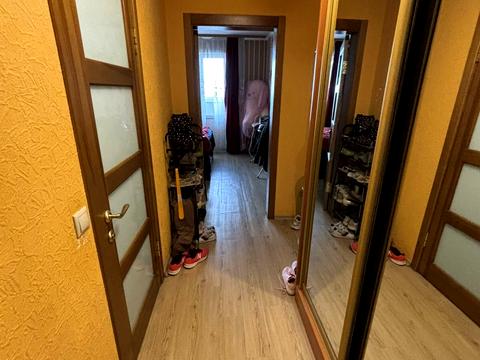 квартира по адресу Краковская ул., 13-В