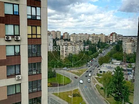 квартира по адресу Киев, Европейского Союза просп. (Правды), 45