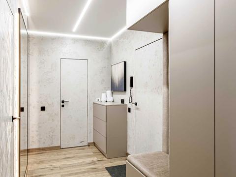 квартира за адресою Заозерна вул., 1-А