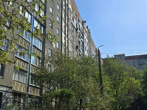 квартира по адресу Свиридова Генерала ул., 7