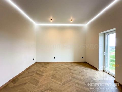 квартира по адресу Далека ул., 1А