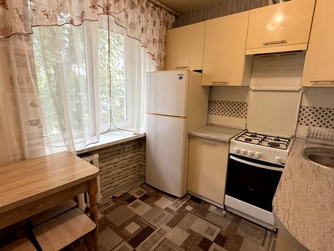 квартира по адресу Марии Лагуновой ул., 9-А