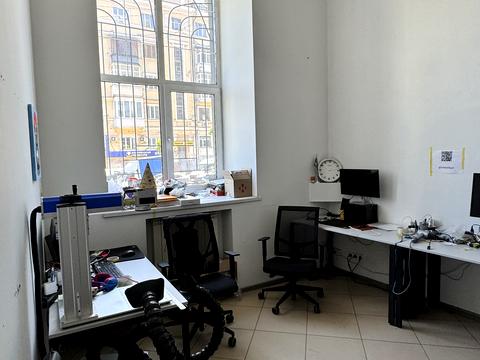 коммерческая по адресу Сечевых Стрельцов ул. (Артема), 79