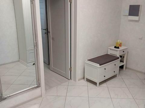 квартира за адресою Бориса Гмирі вул., 12-Б