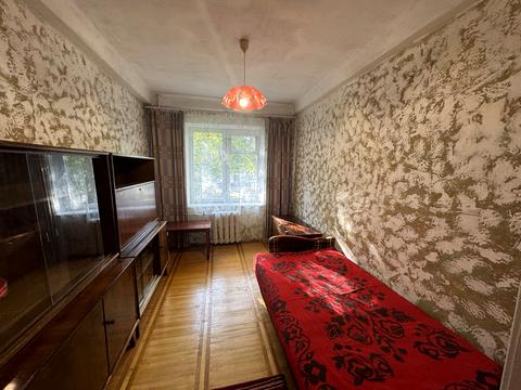 квартира за адресою Михайла Донця вул., 5