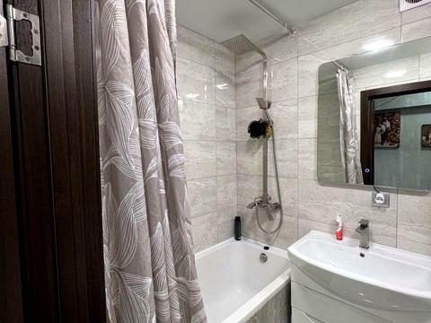 квартира по адресу Дмитрия Антоновича б, 8