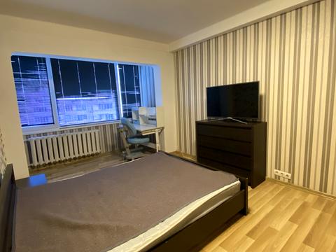 квартира по адресу Ярослава Гашека бульв., 7