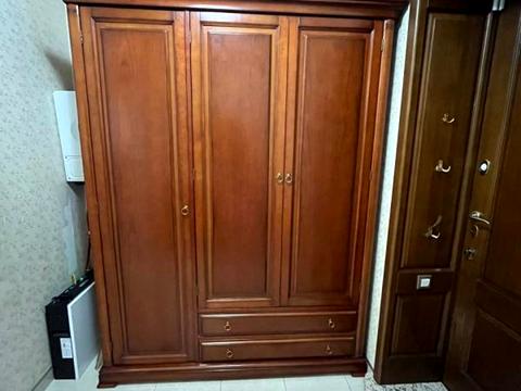 квартира за адресою Одеської громади вул. (Авдєєва-Чорноморського), 2б