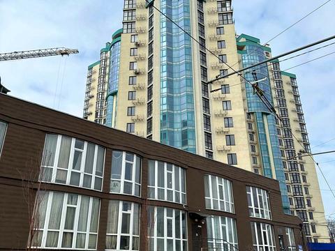 квартира за адресою Фонтанська дорога вул. (Перекопской дивизии улица), 124