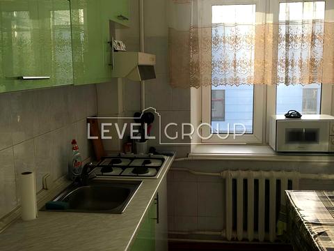 квартира за адресою Київ, Євгена Чикаленка вул. (Пушкінська), 31-Б