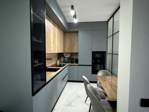 квартира по адресу Стрийская ул., 111