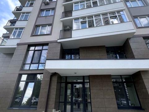 квартира за адресою Київська вул., 251-А