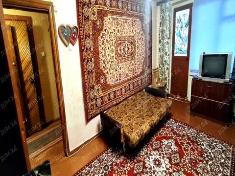 квартира по адресу Щепотьева бульв., 1