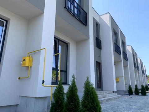 будинок за адресою Лесі Українки