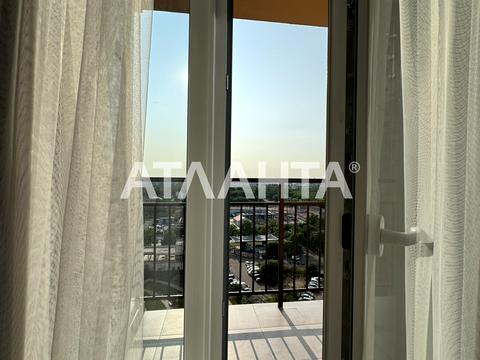 квартира за адресою Краснова вул., 1-А