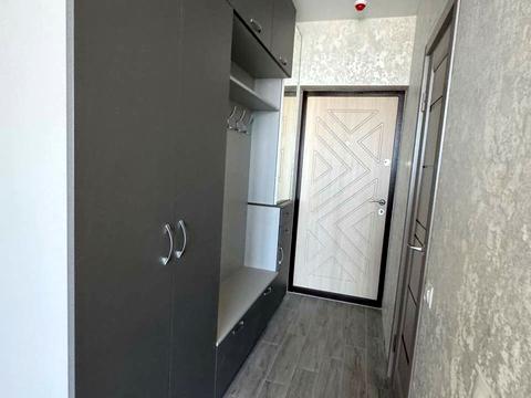 квартира по адресу Пишоновская ул., 20/1