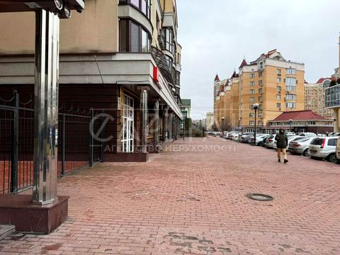 коммерческая по адресу Оболонская набережная ул., 7