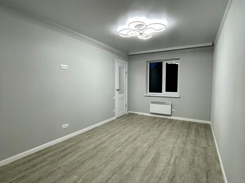 квартира по адресу Зинченко ул., 5