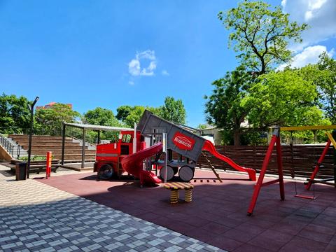 квартира по адресу Фонтанская дорога ул., 25