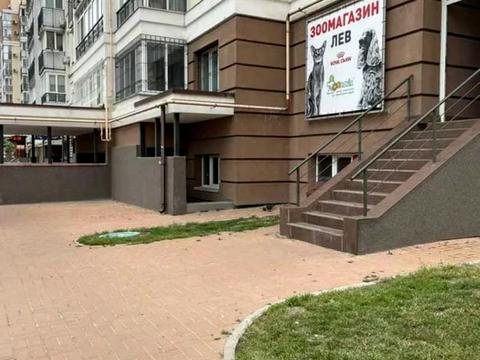 комерційна за адресою Марії Примаченко вул. (Першотравнева), 23