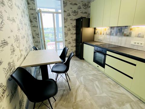 квартира за адресою Миколи Гулака вул., 4