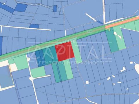 ділянка за адресою с. Ставище, 