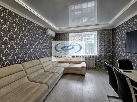 квартира по адресу Гоголя ул., 261