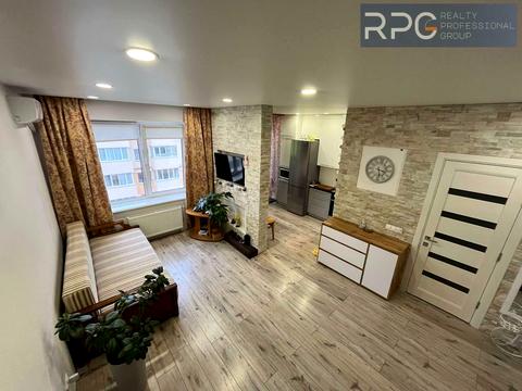 квартира по адресу Тарасівська ул., 9