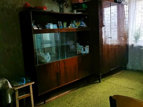 квартира по адресу Забайкальский пер. (Забайкальский), 13