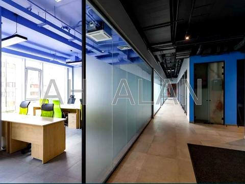 комерційна за адресою Левка Лук'яненка вул. (Маршала Тимошенка), 21