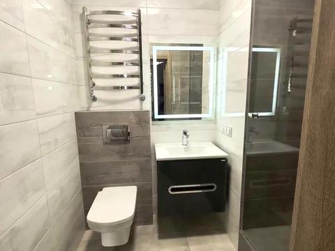 квартира за адресою Джорджа Вашингтона вул. (Батальна), 4а к5