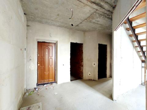 квартира по адресу Заречанская ул., 14/4а