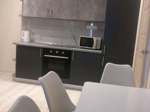 квартира за адресою Лисаветинська вул., 7а