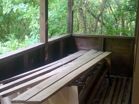 дом по адресу Зарічна, 43