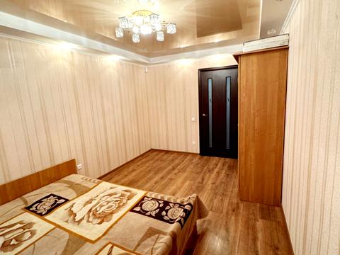 квартира по адресу Максима Чиженко пер. (Матросова), 21