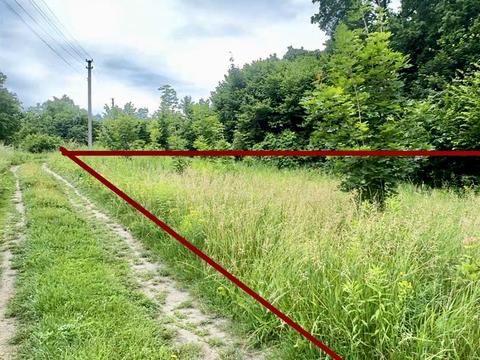 ділянка за адресою Ярова