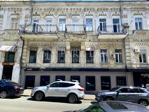 коммерческая по адресу Малая Житомирская ул., 6